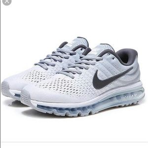 Nike AIRMAX 2017